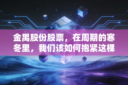 金禺股份股票，在周期的寒冬里，我们该如何抱紧这棵老树？