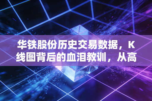 华铁股份历史交易数据，K线图背后的血泪教训，从高铁白马到退市深渊的深度复盘