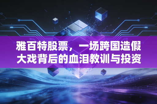 雅百特股票，一场跨国造假大戏背后的血泪教训与投资启示