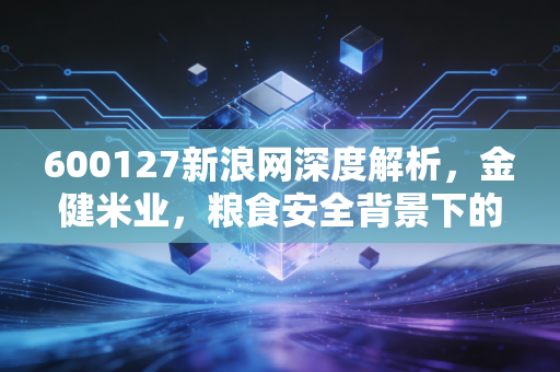 600127新浪网深度解析，金健米业，粮食安全背景下的隐形冠军还是防御性配置？
