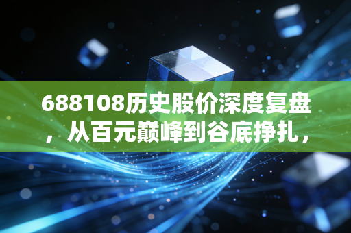 688108历史股价深度复盘,从百元巅峰到谷底挣扎,赛诺医疗带给我们怎样的投资启示?