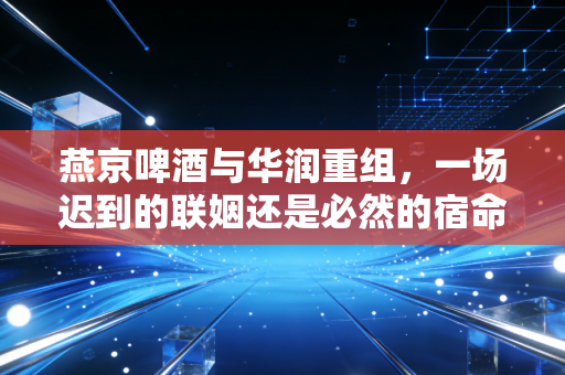 燕京啤酒与华润重组，一场迟到的联姻还是必然的宿命？