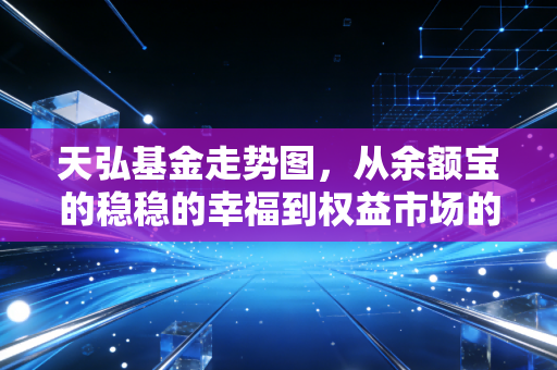 天弘基金走势图,从余额宝的稳稳的幸福到权益市场的心跳加速,我们该如何读懂这背后的财富密码?