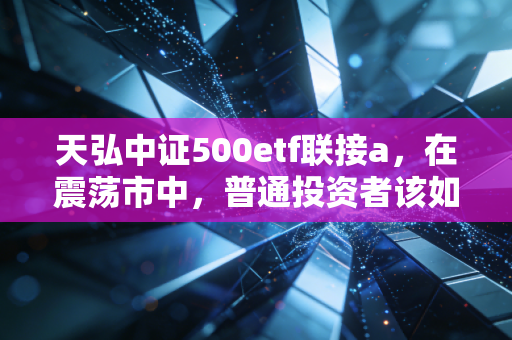 天弘中证500etf联接a，在震荡市中，普通投资者该如何拥抱中国腰部力量？