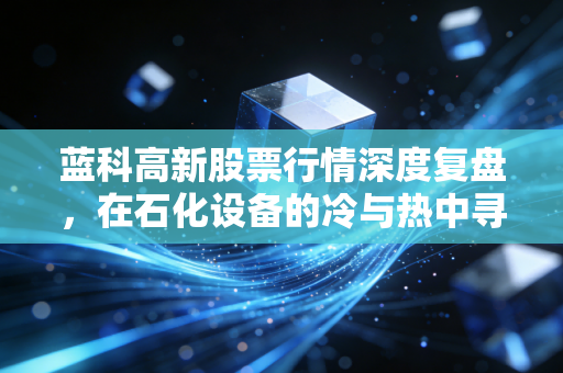 蓝科高新股票行情深度复盘，在石化设备的冷与热中寻找投资逻辑