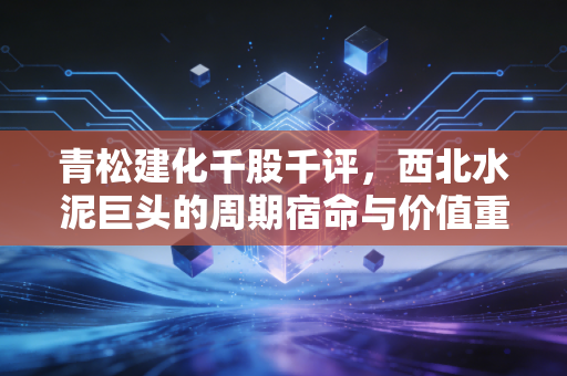 青松建化千股千评，西北水泥巨头的周期宿命与价值重构