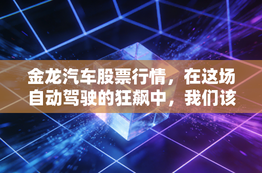金龙汽车股票行情,在这场自动驾驶的狂飙中,我们该如何下注?