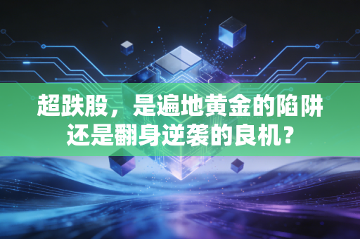 超跌股,是遍地黄金的陷阱还是翻身逆袭的良机?