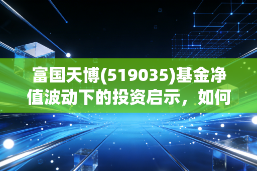 富国天博(519035)基金净值波动下的投资启示，如何在震荡市中寻找确定性？