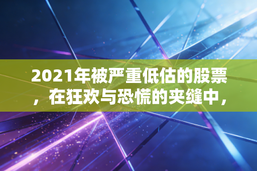 2021年被严重低估的股票，在狂欢与恐慌的夹缝中，寻找被遗忘的黄金