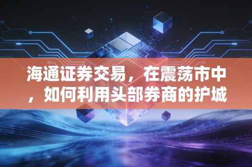海通证券交易，在震荡市中，如何利用头部券商的护城河守住你的钱袋子