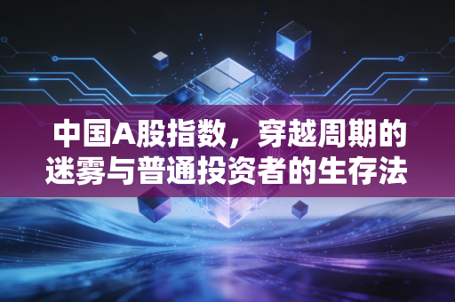 中国A股指数，穿越周期的迷雾与普通投资者的生存法则
