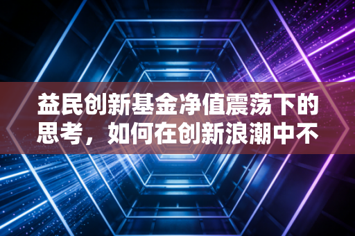 益民创新基金净值震荡下的思考,如何在创新浪潮中不被拍在沙滩上?