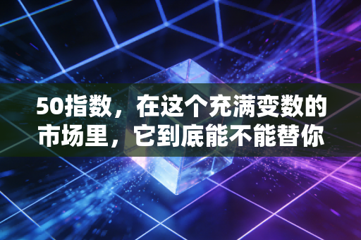 50指数，在这个充满变数的市场里，它到底能不能替你守住钱袋子？