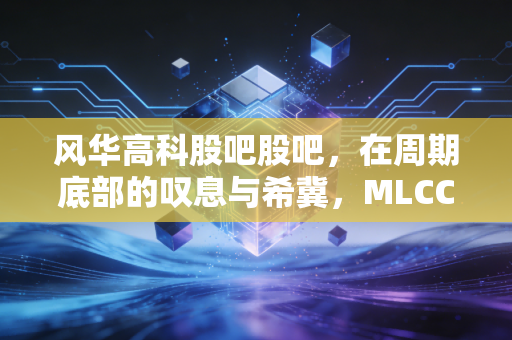 风华高科股吧股吧,在周期底部的叹息与希冀,MLCC老大哥还能翻身吗?