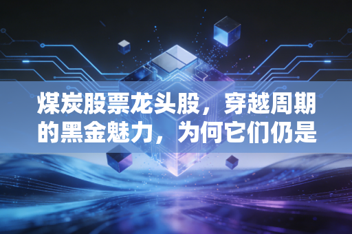 煤炭股票龙头股,穿越周期的黑金魅力,为何它们仍是资产配置的定海神针?