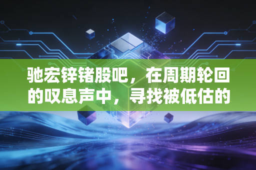 驰宏锌锗股吧，在周期轮回的叹息声中，寻找被低估的金属硬通货