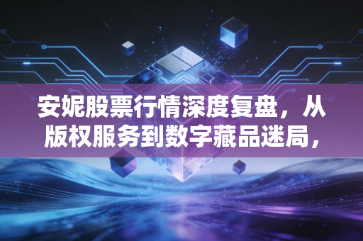 安妮股票行情深度复盘,从版权服务到数字藏品迷局,这只老牌概念股还能翻身吗?