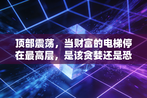 顶部震荡,当财富的电梯停在最高层,是该贪婪还是恐惧?