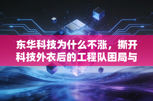 东华科技为什么不涨，撕开科技外衣后的工程队困局与散户的无奈