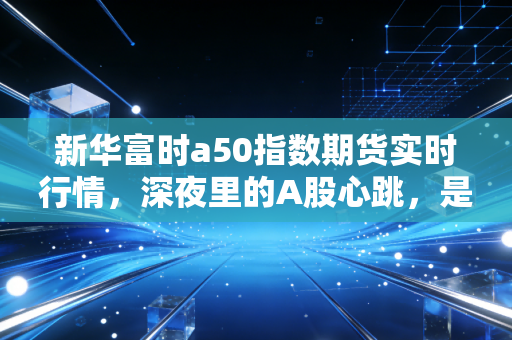 新华富时a50指数期货实时行情，深夜里的A股心跳，是机会还是陷阱？