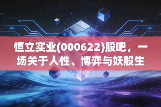 恒立实业(000622)股吧,一场关于人性、博弈与妖股生存法则的深度复盘