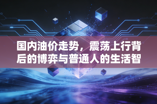 国内油价走势,震荡上行背后的博弈与普通人的生活智慧