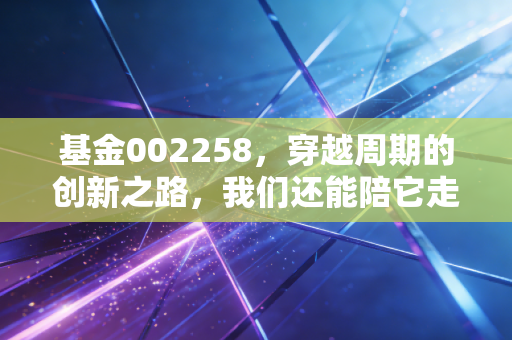 基金002258,穿越周期的创新之路,我们还能陪它走多远?