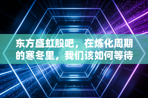 东方盛虹股吧，在炼化周期的寒冬里，我们该如何等待春暖花开？