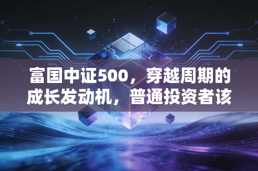 富国中证500,穿越周期的成长发动机,普通投资者该如何驾驭?