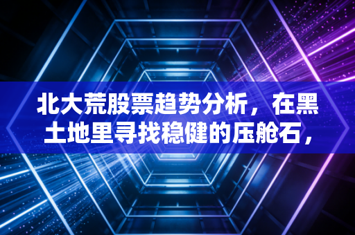北大荒股票趋势分析，在黑土地里寻找稳健的压舱石，还是被低估的潜力股？