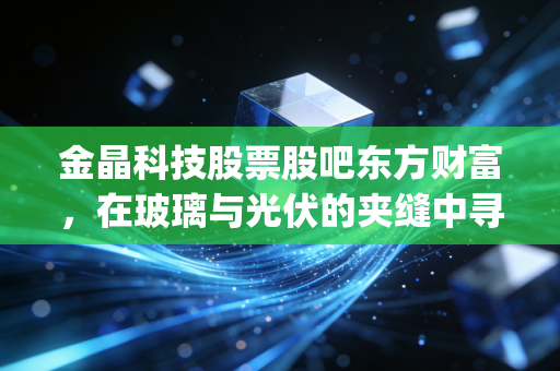 金晶科技股票股吧东方财富,在玻璃与光伏的夹缝中寻找Alpha,散户的狂欢与基本面