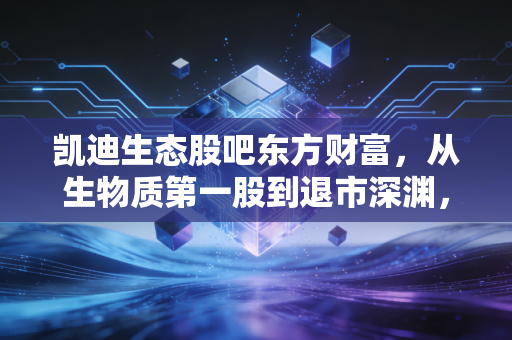 凯迪生态股吧东方财富,从生物质第一股到退市深渊,一个散户的血泪警示录