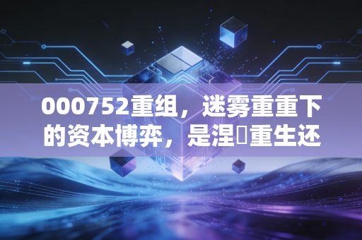 000752重组,迷雾重重下的资本博弈,是涅槃重生还是昙花一现?