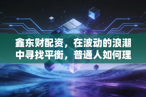 鑫东财配资,在波动的浪潮中寻找平衡,普通人如何理性看待杠杆交易?