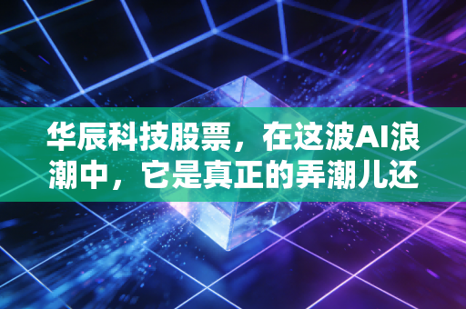 华辰科技股票,在这波AI浪潮中,它是真正的弄潮儿还是昙花一现的泡沫?