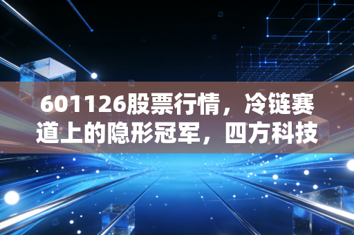 601126股票行情，冷链赛道上的隐形冠军，四方科技还能冷多久？