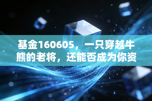 基金160605，一只穿越牛熊的老将，还能否成为你资产配置中的压舱石？