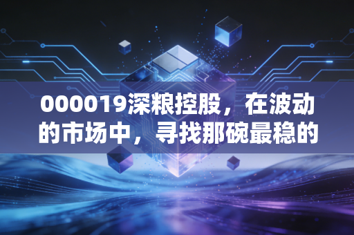 000019深粮控股，在波动的市场中，寻找那碗最稳的饭