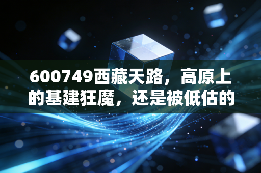 600749西藏天路，高原上的基建狂魔，还是被低估的潜力股？