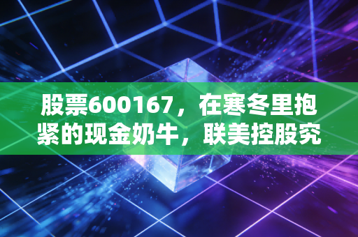 股票600167,在寒冬里抱紧的现金奶牛,联美控股究竟值不值得长期拥有?