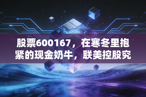 股票600167，在寒冬里抱紧的现金奶牛，联美控股究竟值不值得长期拥有？