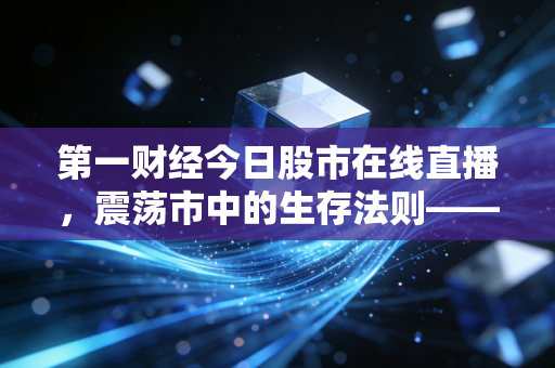 第一财经今日股市在线直播,震荡市中的生存法则——从老张的焦虑看当下A股的机会与陷阱