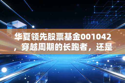 华夏领先股票基金001042,穿越周期的长跑者,还是普通投资者的试金石?
