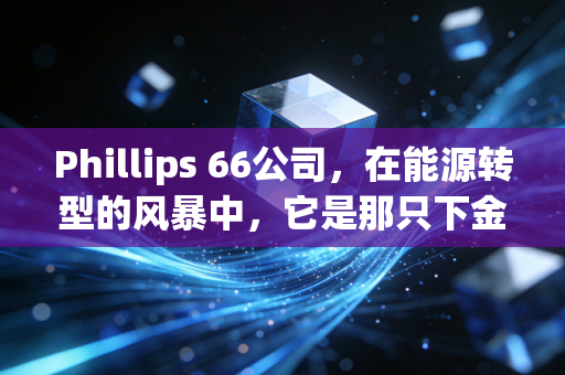 Phillips 66公司,在能源转型的风暴中,它是那只下金蛋的鹅还是待宰的羔羊?