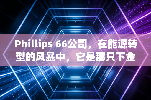 Phillips 66公司，在能源转型的风暴中，它是那只下金蛋的鹅还是待宰的羔羊？