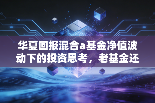 华夏回报混合a基金净值波动下的投资思考，老基金还能打硬仗吗？