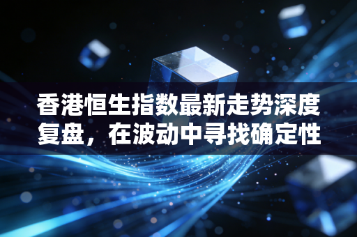 香港恒生指数最新走势深度复盘,在波动中寻找确定性,这波反弹你能信吗?