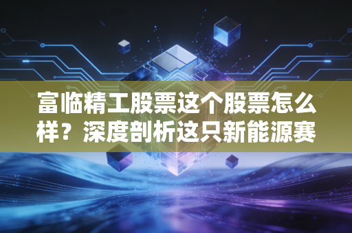富临精工股票这个股票怎么样?深度剖析这只新能源赛道上的隐形冠军与潜在风险