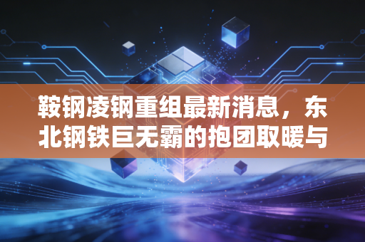 鞍钢凌钢重组最新消息,东北钢铁巨无霸的抱团取暖与行业变局